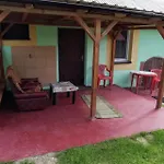 Zielone Zacisze Zwola