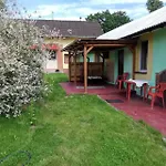 Zielone Zacisze Zwola *