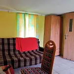 بيت للعطل Zielone Zacisze Zwola Zwola Stara