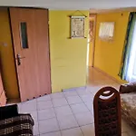 Zielone Zacisze Zwola بيت للعطل Zwola Stara
