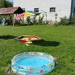 Zielone Zacisze Zwola بيت للعطل
