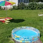 بيت للعطل Zielone Zacisze Zwola Zwola Stara