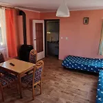 بيت للعطل Zielone Zacisze Zwola *