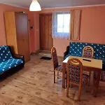 Zielone Zacisze Zwola Zwola Stara