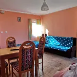 بيت للعطل Zielone Zacisze Zwola *