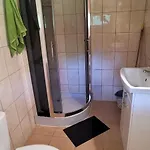 بيت للعطل Zielone Zacisze Zwola Zwola Stara