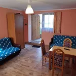 Zielone Zacisze Zwola * Zwola Stara