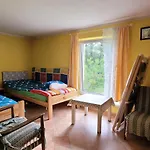 Zielone Zacisze Zwola *