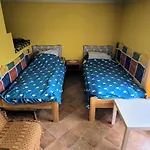 بيت للعطل Zielone Zacisze Zwola *