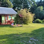 Zielone Zacisze Zwola