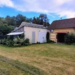 Zielone Zacisze Zwola