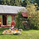بيت للعطل Zielone Zacisze Zwola *