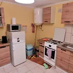 بيت للعطل Zielone Zacisze Zwola Zwola Stara