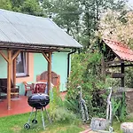 Zielone Zacisze Zwola Zwola Stara