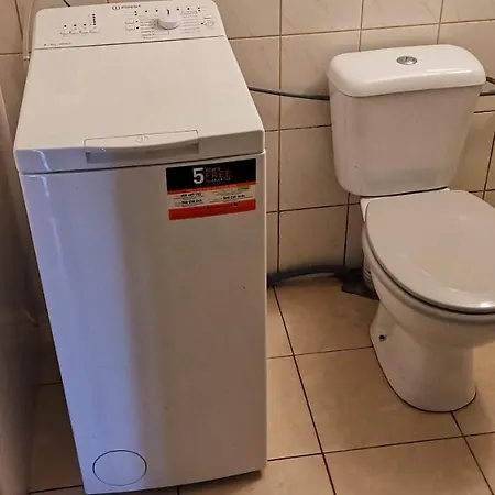 Dom wakacyjny Zielone Zacisze Zwola Zwola Stara