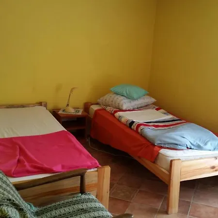 Zielone Zacisze Zwola * Zwola Stara