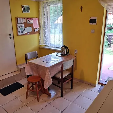 Tatil Evi Zielone Zacisze Zwola