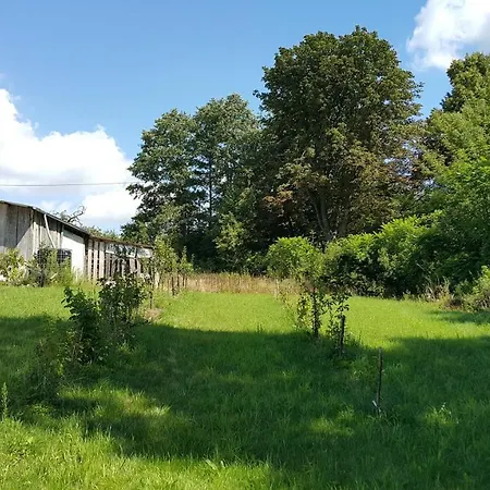 Zielone Zacisze Zwola Zwola Stara