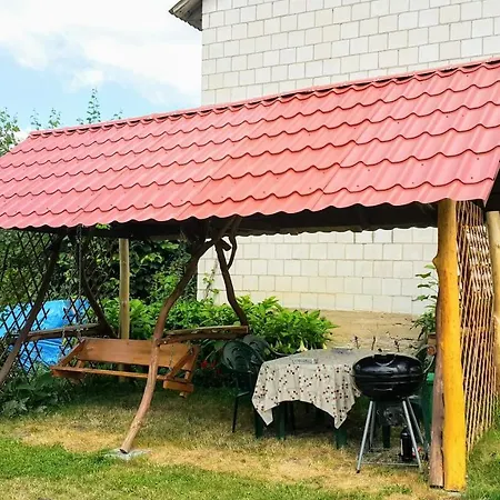 Zielone Zacisze Zwola * Zwola Stara