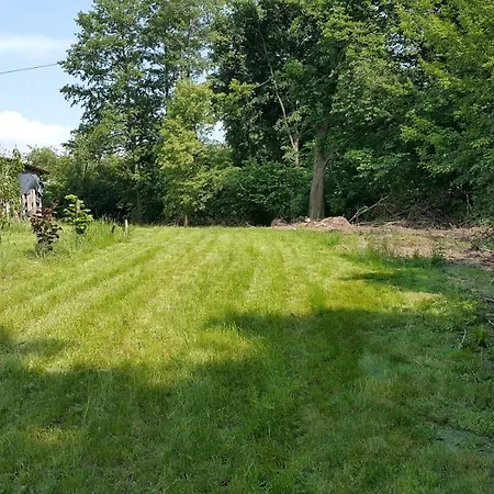 Dom wakacyjny Zielone Zacisze Zwola Zwola Stara