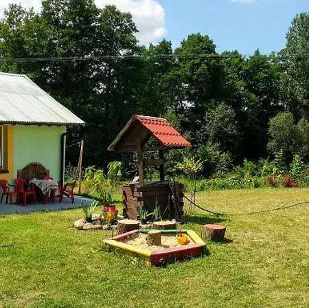 Zielone Zacisze Zwola * Zwola Stara