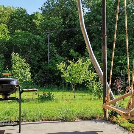 Zielone Zacisze Zwola Dom wakacyjny *