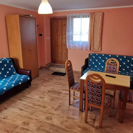 Zielone Zacisze Zwola Zwola Stara