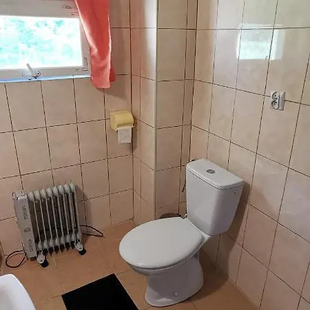 Zielone Zacisze Zwola Zwola Stara