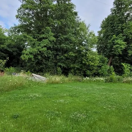 Dom wakacyjny Zielone Zacisze Zwola *