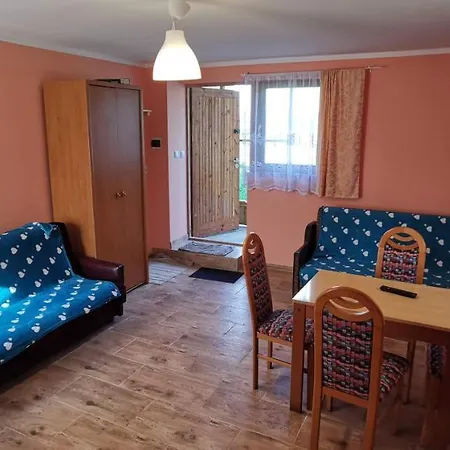 Zielone Zacisze Zwola * Zwola Stara