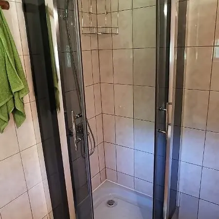 Zielone Zacisze Zwola Dom wakacyjny *