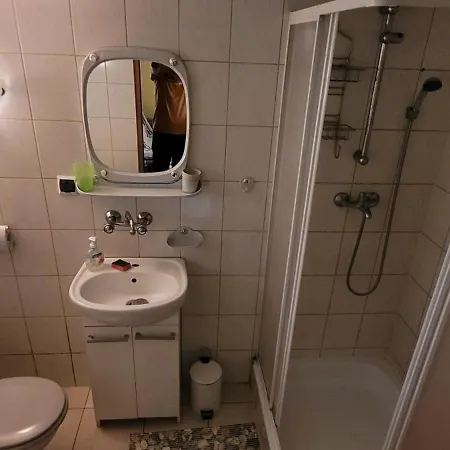 Tatil Evi Zielone Zacisze Zwola Zwola Stara