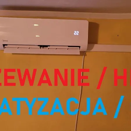 Zielone Zacisze Zwola Zwola Stara