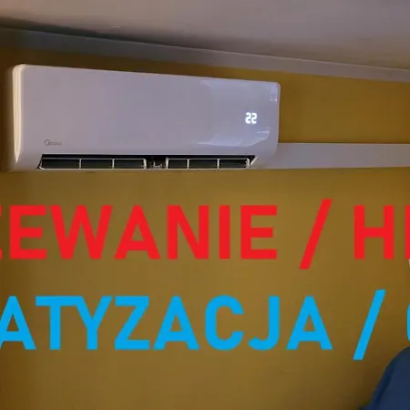 Zielone Zacisze Zwola Dom wakacyjny