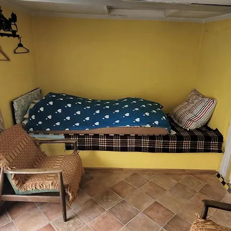 Zielone Zacisze Zwola * Zwola Stara