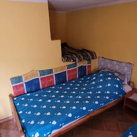 Dom wakacyjny Zielone Zacisze Zwola Zwola Stara