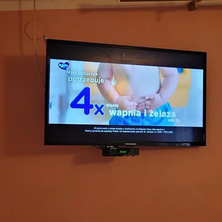 Tatil Evi Zielone Zacisze Zwola Zwola Stara
