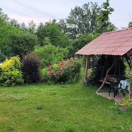 Zielone Zacisze Zwola *