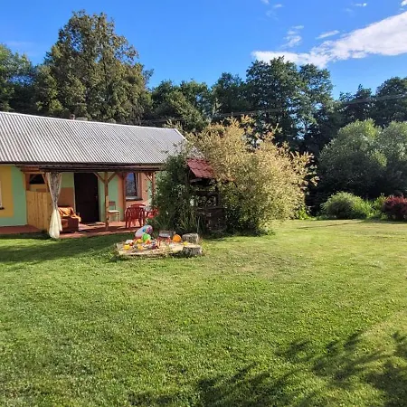 Zielone Zacisze Zwola Zwola Stara