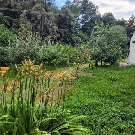 Zielone Zacisze Zwola Zwola Stara