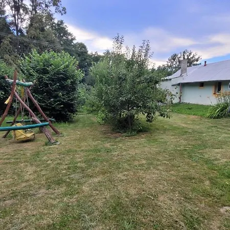 Dom wakacyjny Zielone Zacisze Zwola Zwola Stara