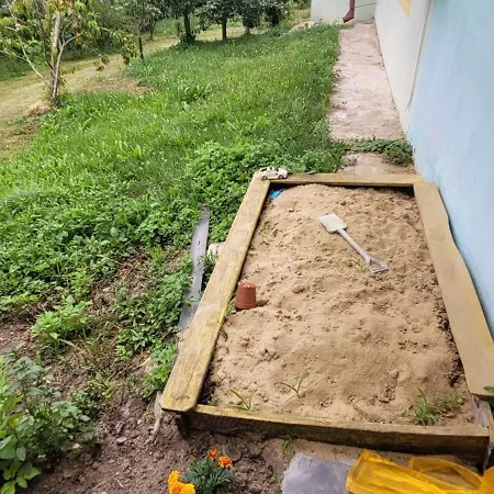 Zielone Zacisze Zwola *