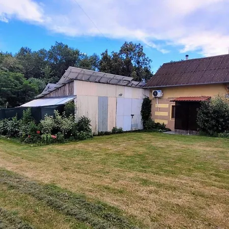 Zielone Zacisze Zwola