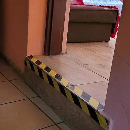 Zielone Zacisze Zwola Dom wakacyjny Zwola Stara