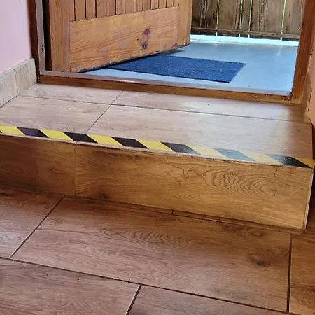 Prázdninový dům Zielone Zacisze Zwola Zwola Stara