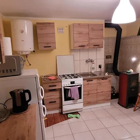 Zielone Zacisze Zwola Zwola Stara