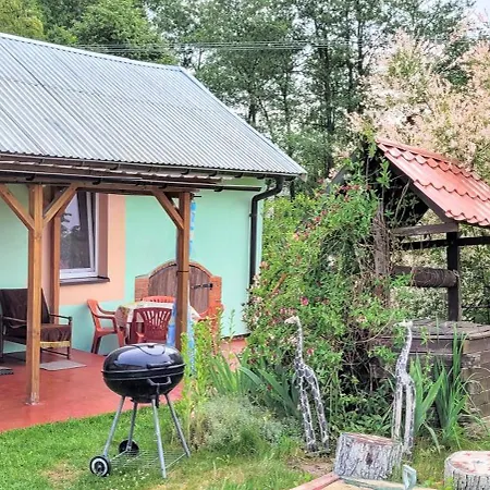 Zielone Zacisze Zwola Zwola Stara