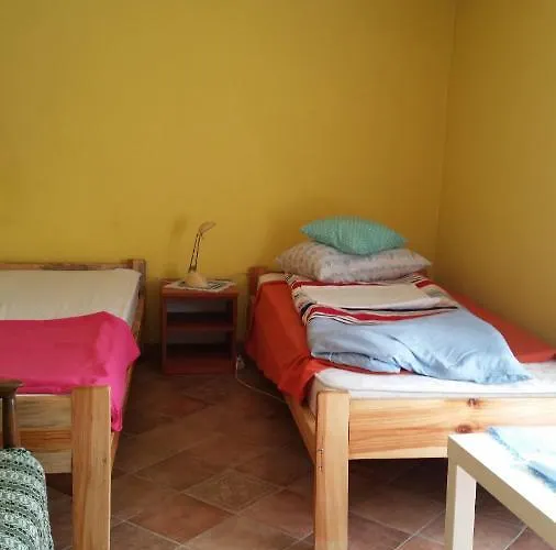 Zielone Zacisze Zwola *