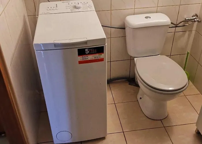 بيت للعطل Zielone Zacisze Zwola Zwola Stara