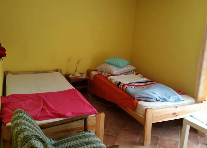 Zielone Zacisze Zwola * Zwola Stara